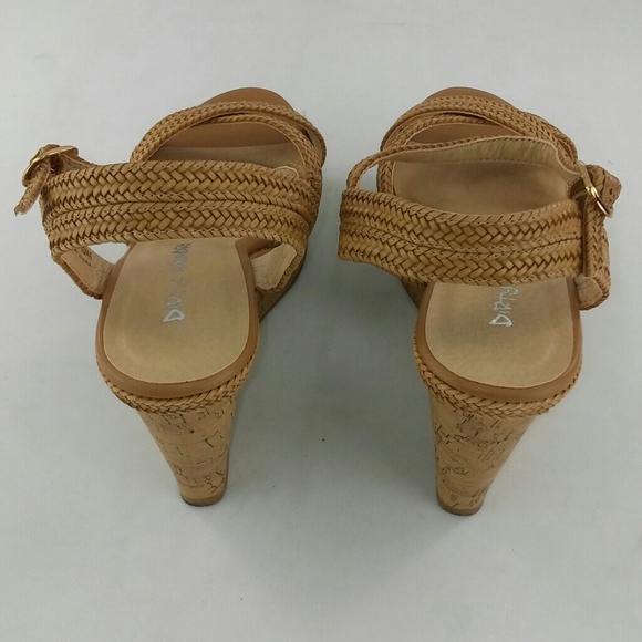 Dirty Laundry Womens Clarify Slingbacks Size 10 - Picture 3 of 8